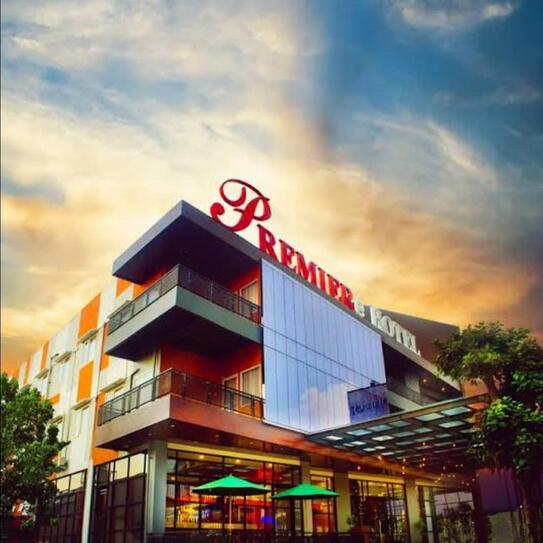 Premiere Hotel (Tegal)